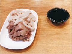 -红旗羊肉(上南店)