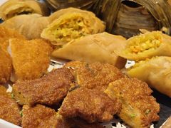-Siam泰餐厅(水上公园店)