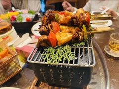 -若蘭慈·无国界素食料理(欢乐海岸店)