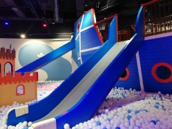 -幻贝家儿童乐园(苏州中心店)