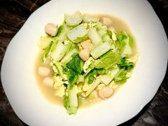 -前海沿·海鲜水饺青岛菜(乐客城店)