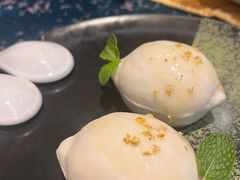 -茶人村·宫廷私厨(奥体印象城店)