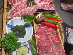 -炉太郎日式烧肉店(华贸店)