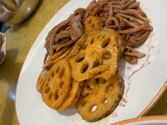 -茅溪菜·家宴(上品拾陆店)