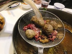 -陈记顺和牛肉火锅馆(天河北路店)