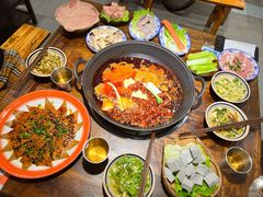 -于屿城重庆火锅(深圳总店)