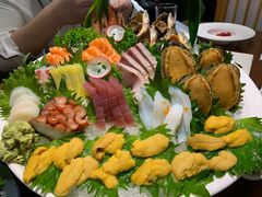 -九井澤精致料理(金茂店)