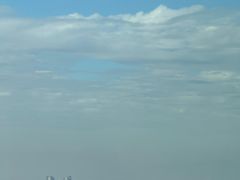 -平安金融中心云际观光层