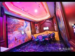 -幸福里音乐餐厅