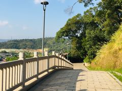 -牛岗山公园