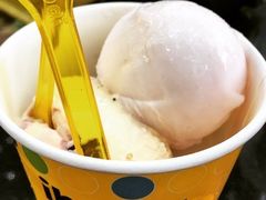 -莓园冰淇淋店