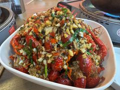 -靓靓蒸虾·头牌蒸虾(南山桂庙店)