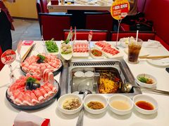 -海底捞大排档火锅(打浦路店)