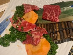 -御牛道日式烤肉料理(杭州万象城店)