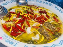 -花椒俏川菜小馆(南海万达店)