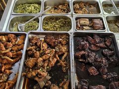 -兴福老面馆(寺路街店)