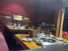 -巴奴毛肚火锅(广益哥伦布店)