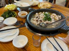 -大鼎石锅鱼(春江里店)