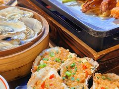 -王扯火胖哥烤生蚝(眉山首店)