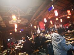 大堂-重庆渝达老火锅(春熙路店)