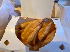 -麦当劳(团结湖店)