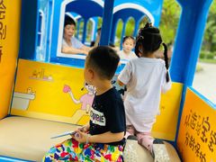 -太阳岛度假酒店