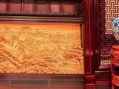 -北京雁栖湖国际会展中心