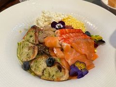 -狮拾久·现代新加坡料理(福田COCO Park店)