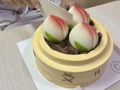 -FALANC CAKE生日蛋糕(广州店)