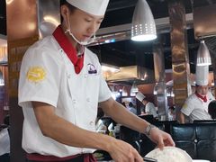 -利昂法式铁板主题餐厅(新奥购物中心店)