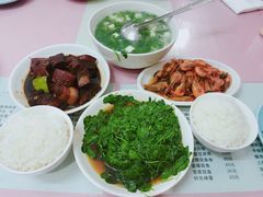 -蘭心餐厅(进贤路店)
