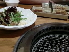-赤坂亭·M9和牛烧肉·铁板烧(合肥万象城店)