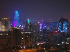 -宁波万豪酒店