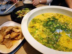 外婆叫花鱼-孙家外婆•长春地标美食新名片(红旗街万达店)