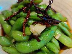 毛豆-巴厘龙虾·榜首油焖大虾(洞庭·艺术洋房店)
