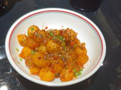 -川流不息·地道川菜·小龙虾(新松江路店)