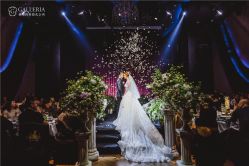 -格乐利雅婚礼艺术中心(南外滩店)