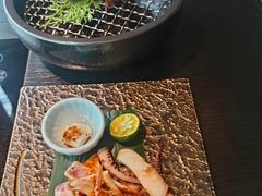 -花潮料理艺食馆(SM新生活广场店)
