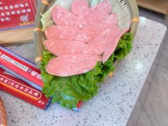 -阿婆情腊排骨火锅(金虹路店)