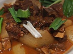 -鑫小城故事·藕汤·家常菜(台北一路总店)