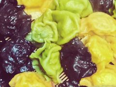 -俏东方·海味水饺·青岛菜(崂山店)
