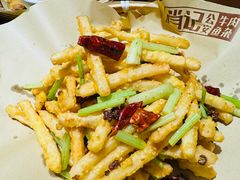 -肖记公安牛肉鱼杂馆·省级非物质文化遗产(三角路直营店)