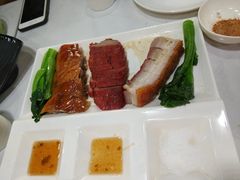 -立哥港式茶餐厅