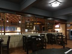 大堂-顺德粥城·叹茶食粥(良化店)