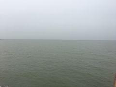 -东疆建设开发纪念公园