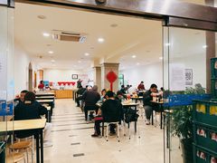 大堂-水仙拉面(水仙街店)