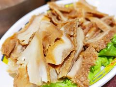 牛肚-大吉利·潮汕鲜牛肉火锅(河西店)