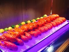-都会尚膳·海鲜自助餐厅(重庆万豪酒店)