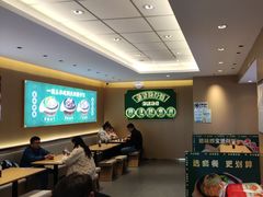 -煲仔时光(和谐名城店)