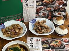 -百家鲜·杭帮菜